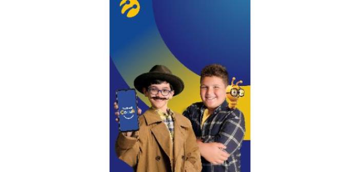 Turkcell’den ’Çocuk’ paketleri