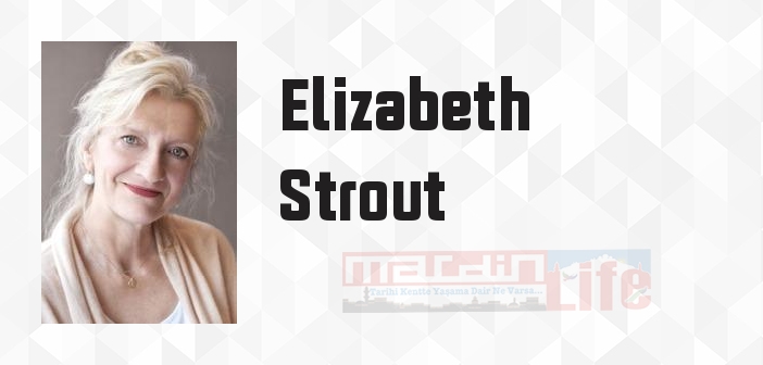 Benim Adım Lucy Barton - Elizabeth Strout Kitap özeti, konusu ve incelemesi