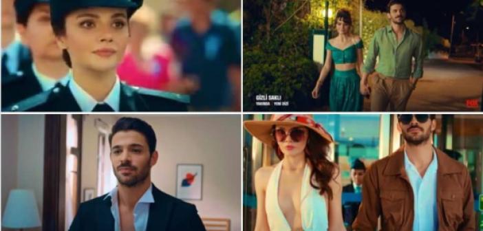 Gizli Saklı dizisi seti nerede çekiliyor? Gizli Saklı dizisi hangi ilde, ilçede çekiliyor?