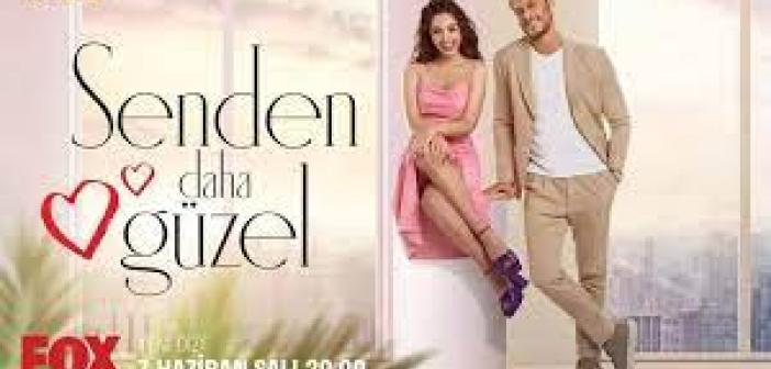 Senden Daha Güzel dizisi oyuncuları ve karakterleri kimler? Senden Daha Güzel dizisi konusu ne, uyarlama mı?