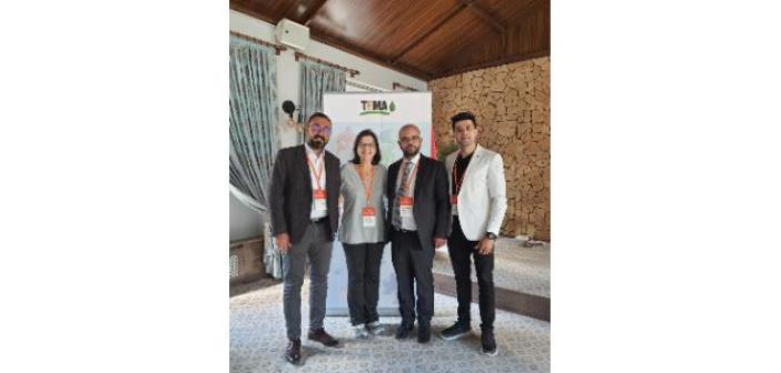 TEMA Vakfı Erzurum’da faaliyetlerine devam ediyor