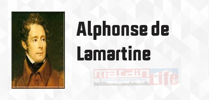 Graziella - Alphonse de Lamartine Kitap özeti, konusu ve incelemesi