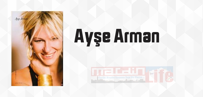 Kimse Sormazsa Ben Sorarım - Ayşe Arman Kitap özeti, konusu ve incelemesi