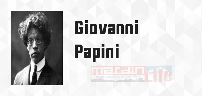 Düşsel Konçerto Cilt 2 - Giovanni Papini Kitap özeti, konusu ve incelemesi