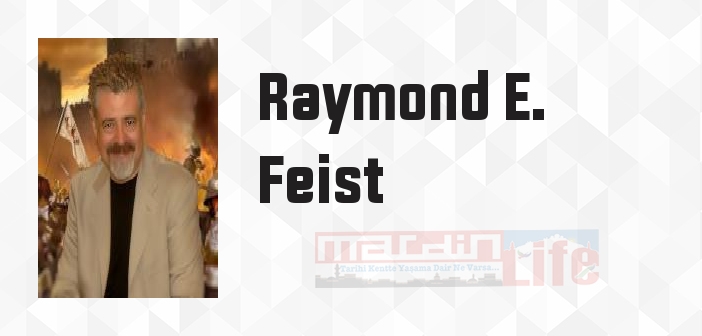 Büyücü-Çırak - Raymond E. Feist Kitap özeti, konusu ve incelemesi