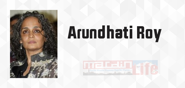 Mutlak Mutluluk Bakanlığı - Arundhati Roy Kitap özeti, konusu ve incelemesi