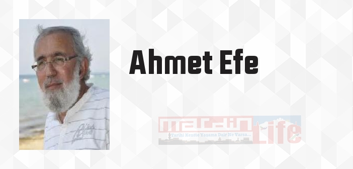 Yunus - Ahmet Efe Kitap özeti, konusu ve incelemesi