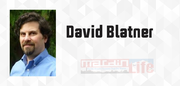 Pi Coşkusu - David Blatner Kitap özeti, konusu ve incelemesi