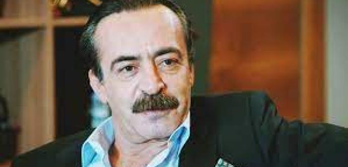 Kaçış Ferman kim? Levent Ülgen kimdir, nerelidir? Kaç yaşında? Levent Ülgen eşi kim? Oynadığı diziler