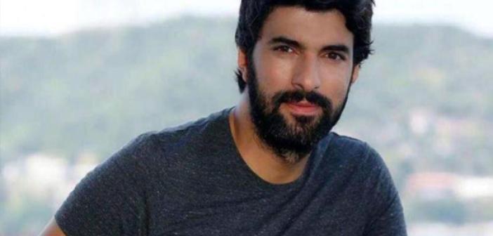 Kaçış Mehmet kim? Engin Akyürek kimdir, nerelidir? Kaç yaşında? Engin Akyürek sevgilisi kim? Oynadığı diziler