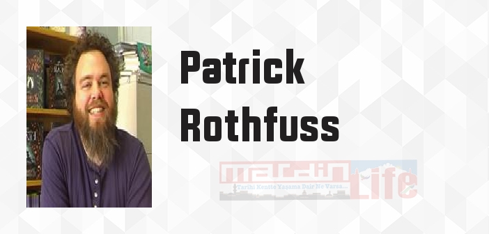 Sessizliğin Müziği - Patrick Rothfuss Kitap özeti, konusu ve incelemesi