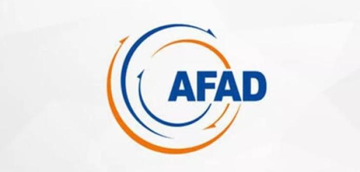 AFAD hayati uyarı bildirimi nedir? AFAD’dan gelen mesaj ne anlama geliyor?