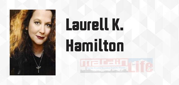 Mavi Ay - Laurell K. Hamilton Kitap özeti, konusu ve incelemesi