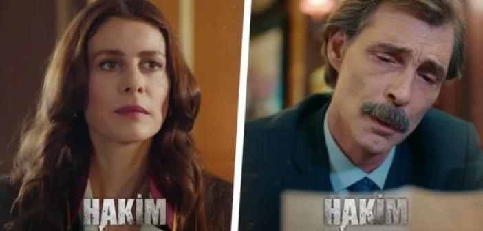 Hakim dizisi neden final yapıyor, bitiyor mu? Hakim dizi final bölümünde ne olacak?