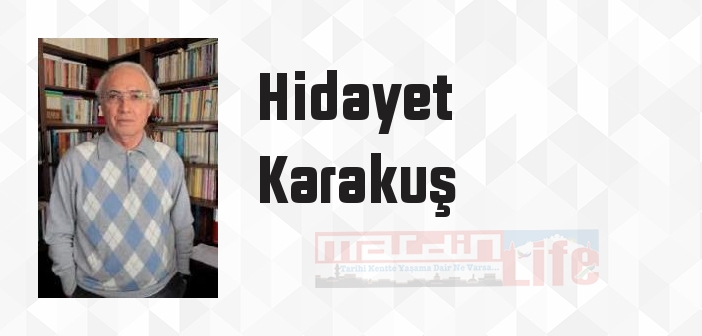 Anne Beni Bekleme - Hidayet Karakuş Kitap özeti, konusu ve incelemesi
