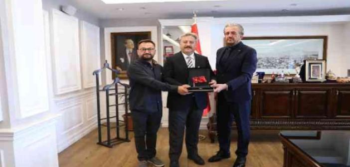 Türkiye Tırmanma Şampiyonası ikinci kez Melikgazi’de düzenlenecek
