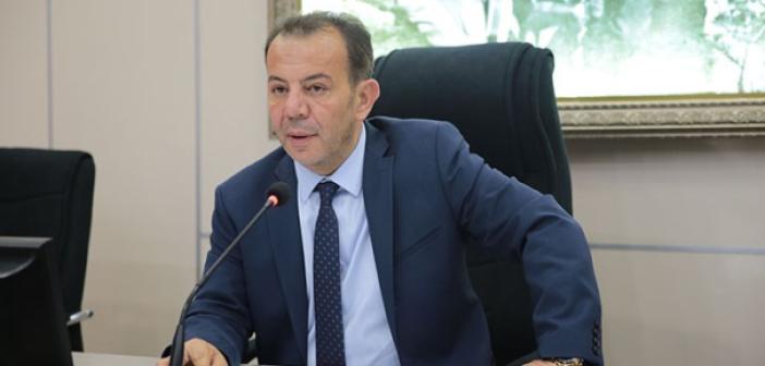 Bolu Belediye Başkanı Tanju Özcan neden ihraç ediliyor? Tanju Özcan ne yaptı, hangi partiden ihraç edilecek?