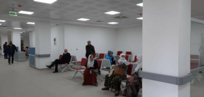 HDP'li Vekiller Radyasyon İddiasını Meclise Taşıdı