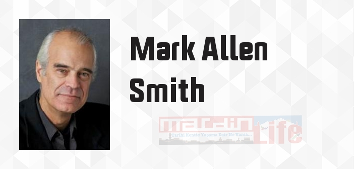 Neden Korktuğunu Biliyorum - Mark Allen Smith Kitap özeti, konusu ve incelemesi