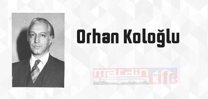 Lawrence Efsanesi - Orhan Koloğlu Kitap özeti, konusu ve incelemesi