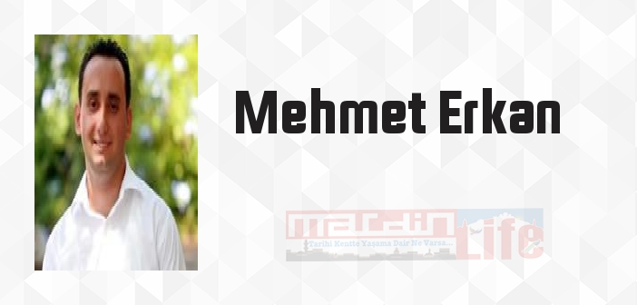 İşte Mülakat - Mehmet Erkan Kitap özeti, konusu ve incelemesi