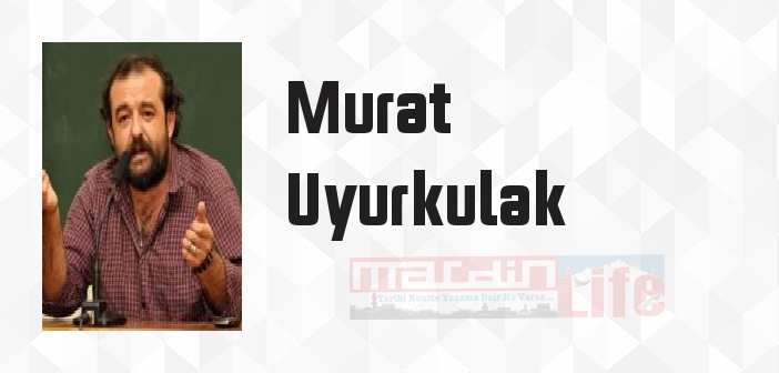 Har - Murat Uyurkulak Kitap özeti, konusu ve incelemesi