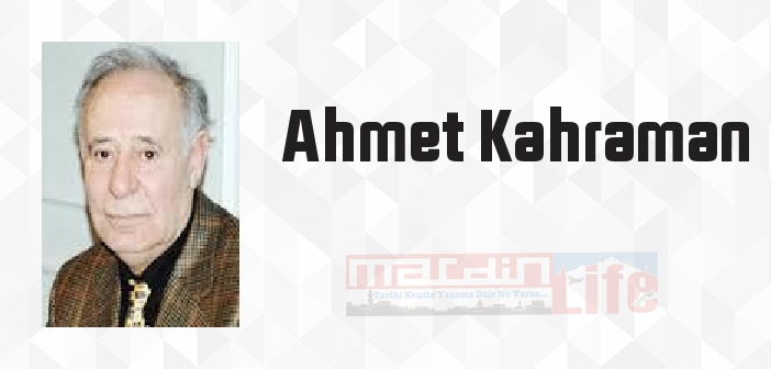 Kürt İsyanları - Ahmet Kahraman Kitap özeti, konusu ve incelemesi