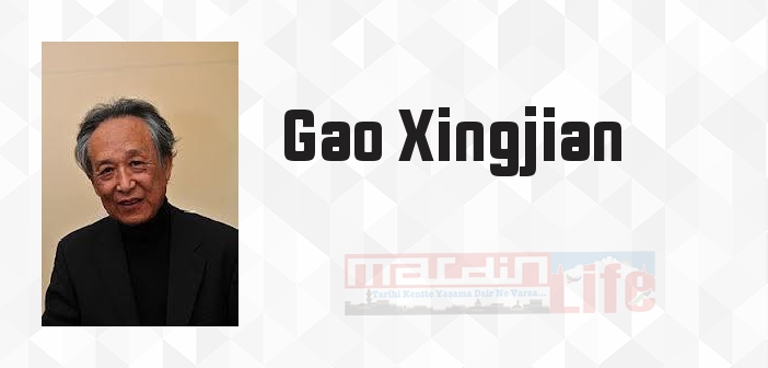 Yalnız Bir Adamın Kitabı - Gao Xingjian Kitap özeti, konusu ve incelemesi