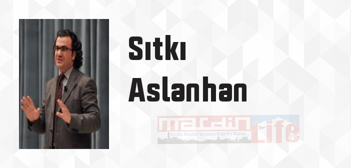 Başarıya Gülümse - Sıtkı Aslanhan Kitap özeti, konusu ve incelemesi