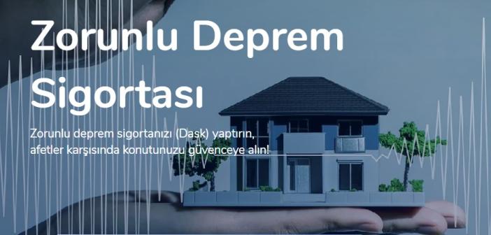 Zorunlu Deprem Sigortası Hesaplama