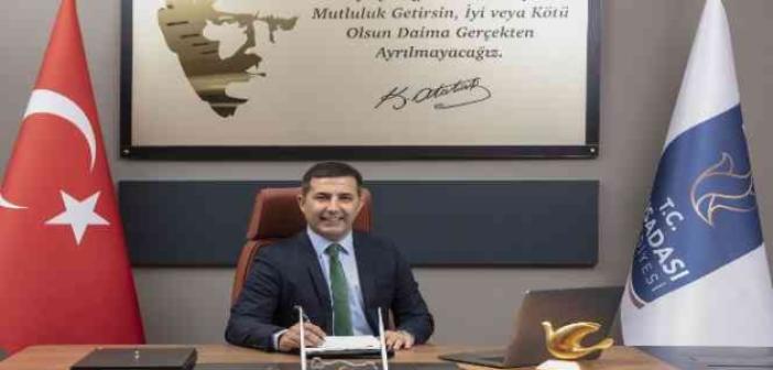 Başkan Ömer Günel: “Yalan haberlere Karşı Hukuki Mücadelemizi Sürdüreceğiz”