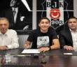 Beşiktaş, genç futbolcu Emirhan İlkhan’ın sözleşmesini uzattı