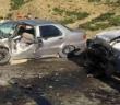 Hakkari’de trafik kazası: 7 yaralı