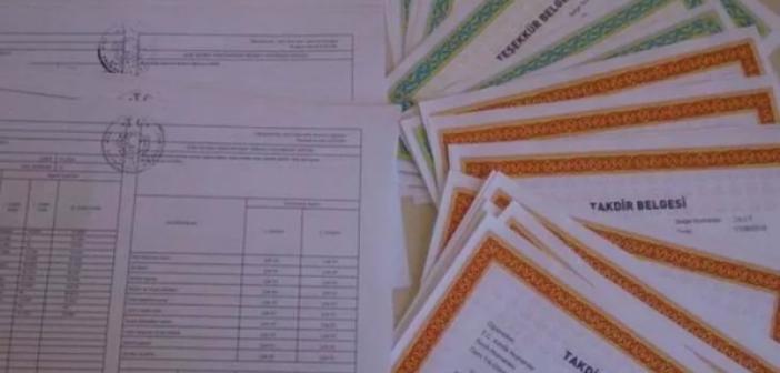 Karneler ne zaman verilecek 2. Dönem, saat kaçta dağıtılacak? 2022 Karneyi almaya gitmezsek ne olur?