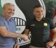 Sakaryaspor, Michal Jan Nalepa ile 2 yıllık sözleşme imzaladı