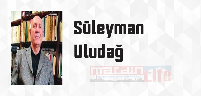 İbn Arabi - Süleyman Uludağ Kitap özeti, konusu ve incelemesi