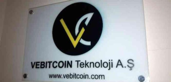 Vebitcoin soruşturması iddianamesi kabul edildi