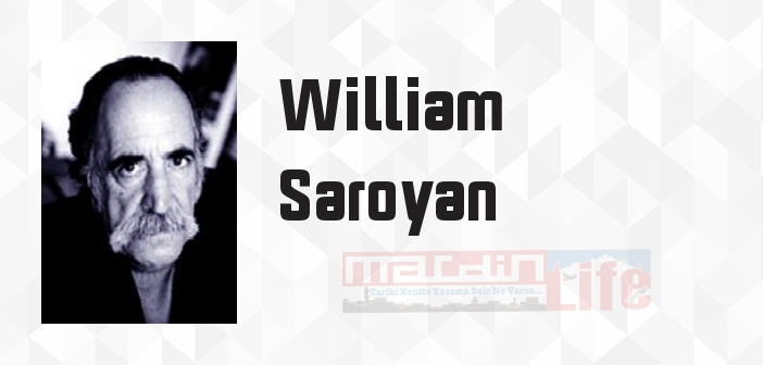 Yetmiş Bin Süryani - William Saroyan Kitap özeti, konusu ve incelemesi
