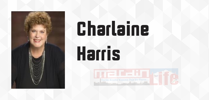 Gündüz Ölüsü - Charlaine Harris Kitap özeti, konusu ve incelemesi