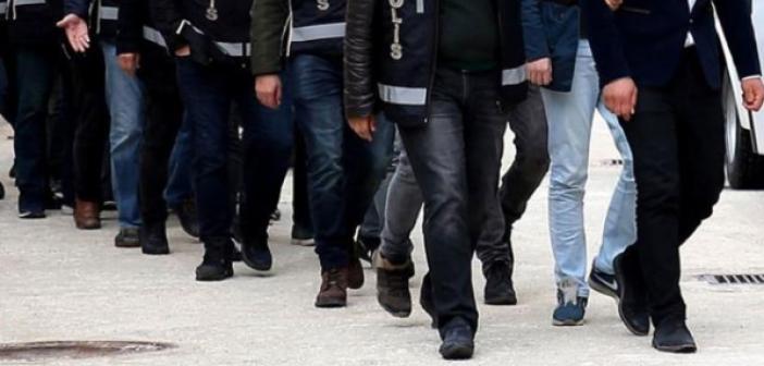 Dolandırıcılık Operasyonunda 5 kişi tutuklandı!