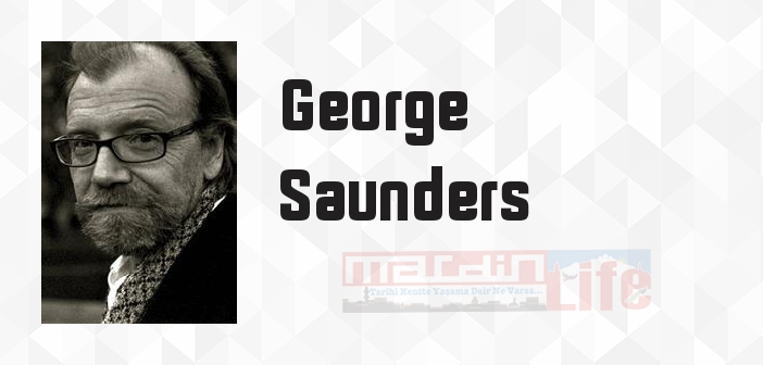 Pastoralya - George Saunders Kitap özeti, konusu ve incelemesi