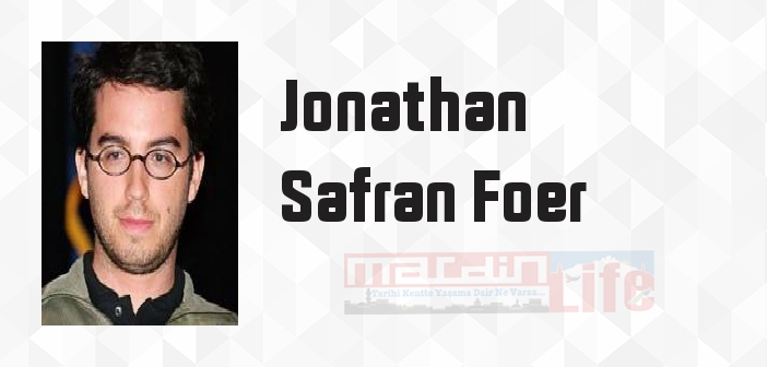 Hayvan Yemek - Jonathan Safran Foer Kitap özeti, konusu ve incelemesi
