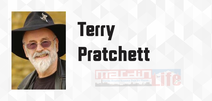 Geceye Bürüneceğim - Terry Pratchett Kitap özeti, konusu ve incelemesi