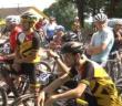 Beykoz’da sporcular, ‘Polonezköy Dostluk MTB Bisiklet Yarışı’nda ter döktü