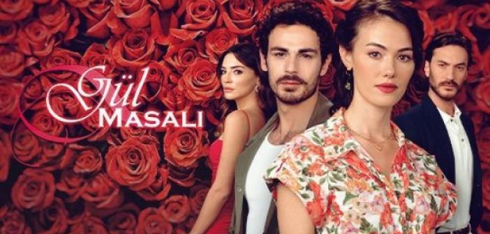 Gül Masalı nerede hangi il ve ilçede çekiliyor? Gül Masalı konusu nedir, uyarlama mı?