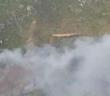 İzmir’deki orman yangını yaklaşık 15 saat sonra kontrol altına alındı