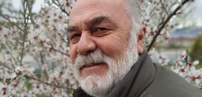 Sait Genay kimdir, nerelidir? Kaç yaşında? Sait Genay evli mi eşi kim? Oynadığı diziler