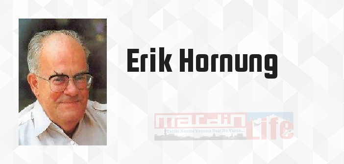Mısır Tarihi - Erik Hornung Kitap özeti, konusu ve incelemesi