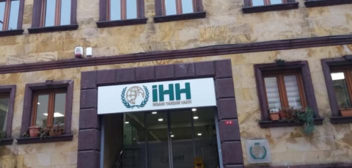 İHH Hangi cemaate bağlı? İHH Hangi vakfa bağlı?