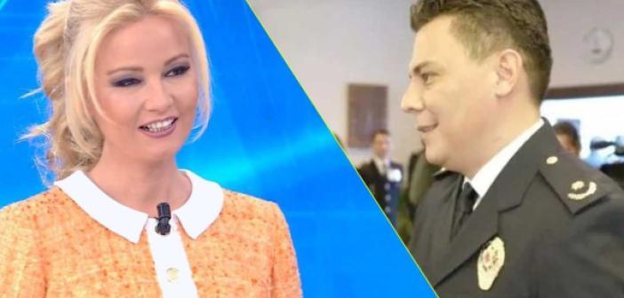 Müge Anlının sevgilisi Şinasi Yüzbaşıoğlu kimdir. nerelidir? Yaşı kaç? Şinasi Yüzbaşıoğlu ne iş yapıyor? Şinasi Yüzbaşıoğlu eski eşi kim, çocuğu var mı?